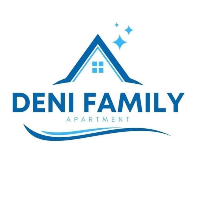 Deni'S Family Apartment In New Blvd Tiranë Eksteriør bilde