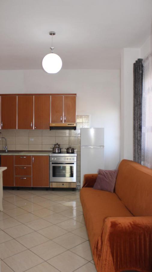 Deni'S Family Apartment In New Blvd Tiranë Eksteriør bilde