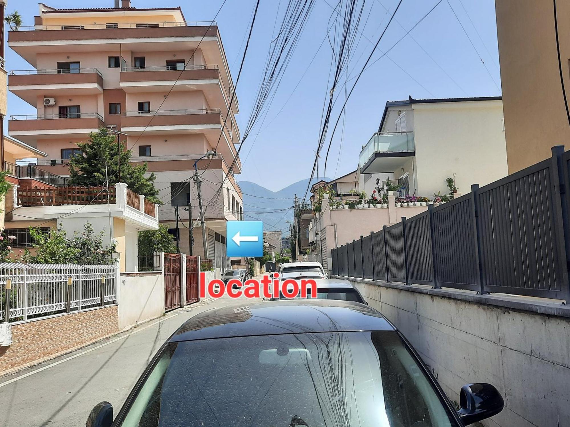Deni'S Family Apartment In New Blvd Tiranë Eksteriør bilde