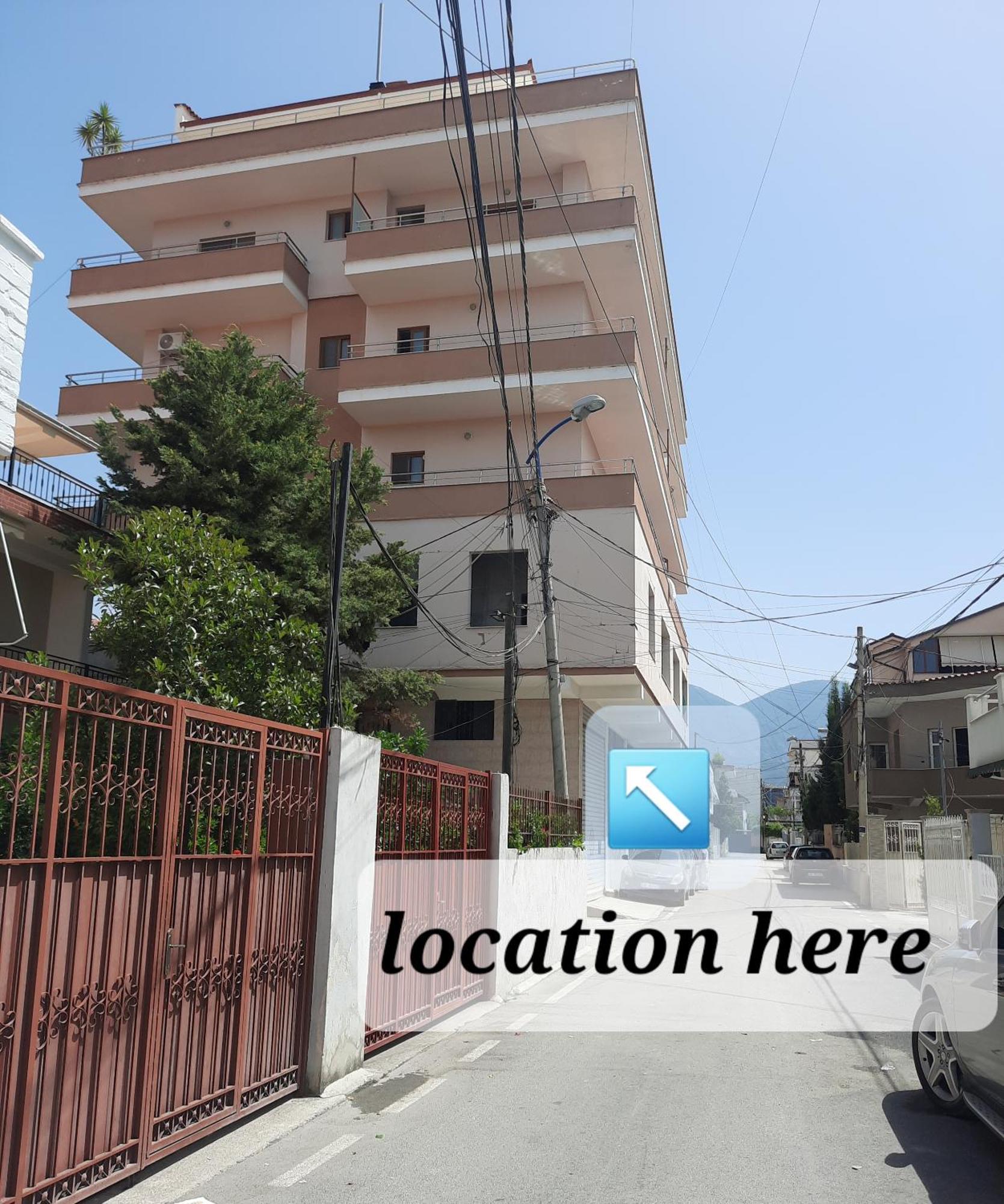 Deni'S Family Apartment In New Blvd Tiranë Eksteriør bilde